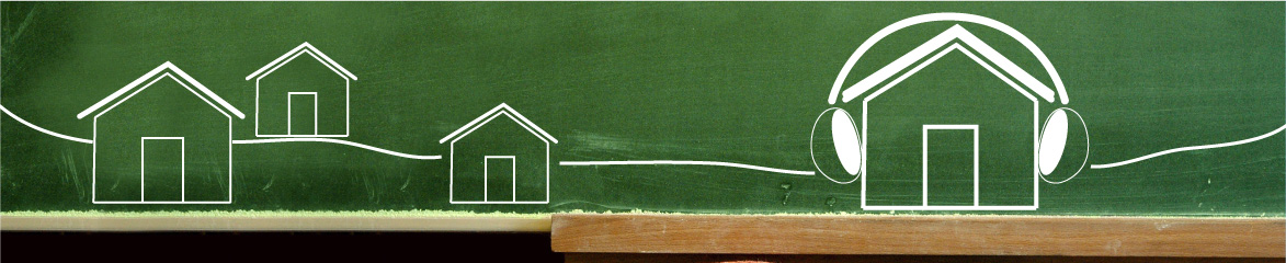 Slide background