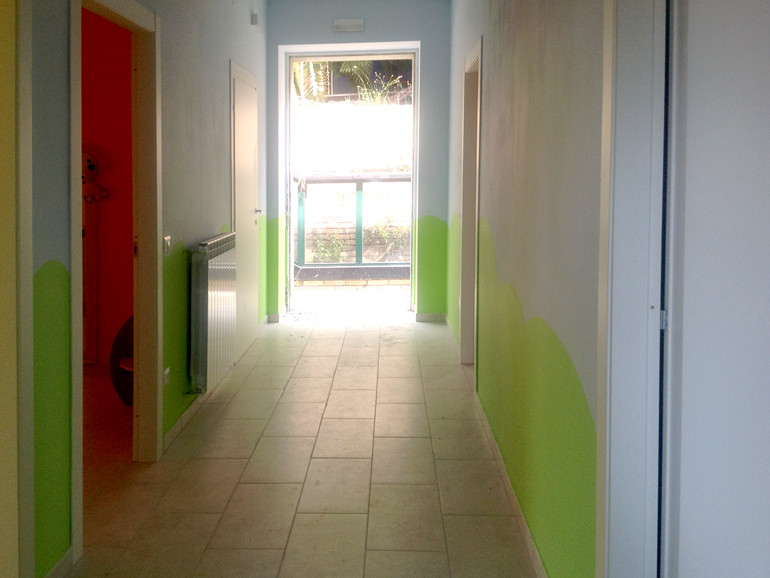 Micronido – Scerni (CH)