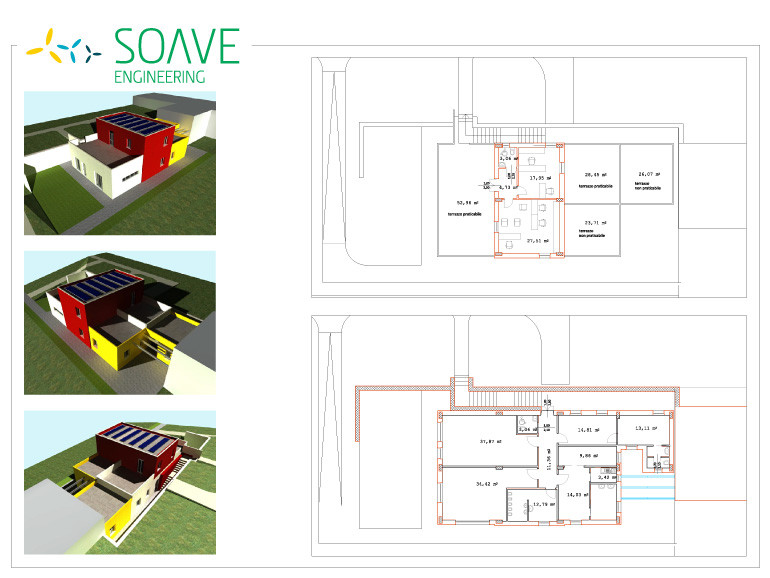 Micro Nursery School – Scerni (CH)