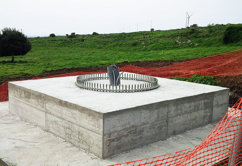 Nurri (CA) – Cuccuru e Casas